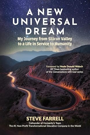 A New Universal Dream