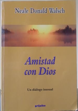 Amistad con Dios
