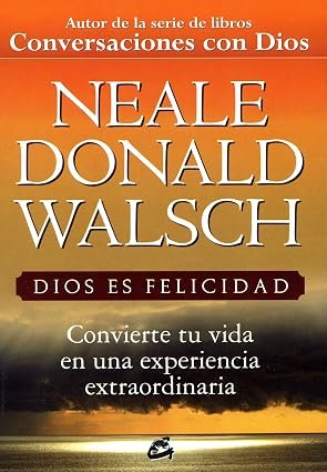 Dios es felicidad