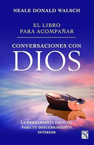 El libro para acompañar, Conversaciones con Dios