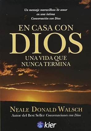 En casa con Dios