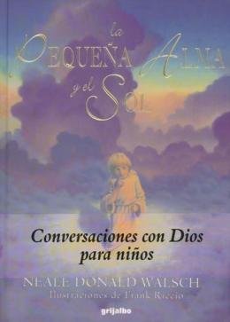 La pequeña alma y el sol