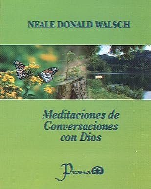 Meditaciones sobre Conversaciones con Dios