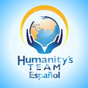 Logotipo de Humanity’s Team en español
